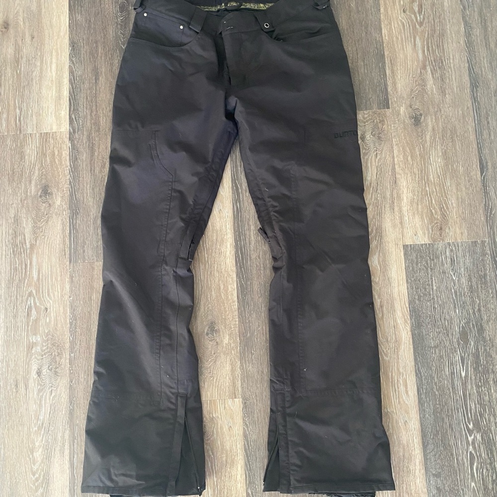 Burton Snowpants- Womens